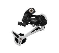 SunRace, dérailleur, RDM91, 9 vitesses, cage longue