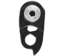 SunRace Dérailleur Unisexe Extended Link Accessoire, Noir, 2,25 cm UK