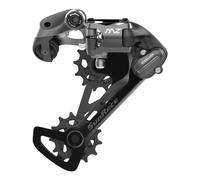 Sunrace 51t Rear Derailleur Argenté 12s