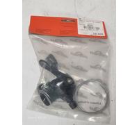 SUNRACE DLM903 Levier manette VTT vitesse droit 9V Push-Pull compatible Shimano