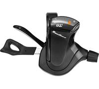 Manette DERAILLEUR 9V Droite Push/Pull S/R M9