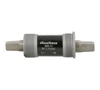 SunRace EJE PEDALIER 68/113 mm Acero