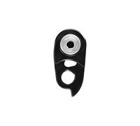 Sunrace ESTENS.FORCELL CAMBIO Accessories Mixte, Noir, 2.25cm