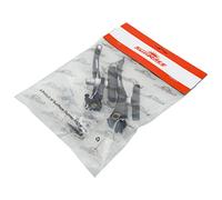 Sunrace Étrier De Frein Sur Jante Avant Bcm32 110 Mm