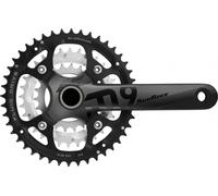 sunRace FCM954 3x9 44/32/22z 175mm manivelles