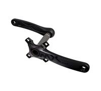 Sunrace FCMX0 Bras Manivelle 175mm Noir 24mm Axe + BBM97 BSA Bas Support