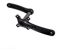 SunRace Manivelle Mx00 175 mm Noir