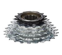 SunRace Roue libre MFR2A 6DP R30 6 vitesses 14x24 dents à visser pour vélo