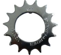 SunRace Jante 15 dents 1/2 "x1/8" plate HSL850
