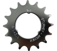 SunRace Jante 16 dents 1/2 "x1/8" plate HSL848