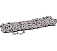 Sunrace Kette CN10A silber 10s Sram Shimano 10s 116 Glieder