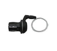 Sunrace M20 Molette de Changement de Vitesse pour Roue arrière