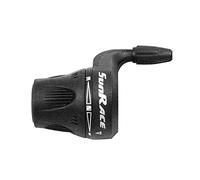 Sunrace M20 Molette de Changement de Vitesse pour Roue arrière