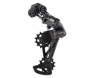 Sunrace M900 Dérailleur Arrière - 9-Speed M Cage Noir Shimano Arrière