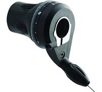 SunRace Manette de dérailleur gauche M63