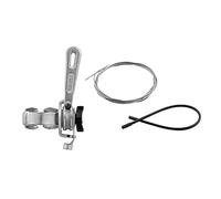 Sunrace MANETTINO Destro Corsa AL TEL