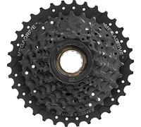 SunRace MF-M300 - 14-34z, noir (7s)