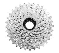 SunRace Cassette MF-E60 8 vitesses 13-32T Argenté