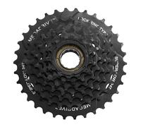 SunRace Mixte Mfm300-7 Speed 14-34t Black Freewheel Cassette pignon 7 vitesses,