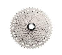 Sunrace Mtb Pignon Csms8 11V 11-40D Corpetto Shimano Hg Argent CC763217 SUNRA