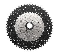Cassette VTT 12 vitesses Sunrace Metalic Black HG-Spline CSMZ603 WA1-BOX M/B