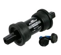 Autre pièce détachée vélo Sunrace Pédalier BBS08 127 / 40mm Spie Charge Black JIS