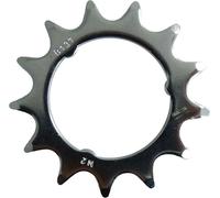SunRace Pignon 13 dents, 1/2 x 1/8, plat
