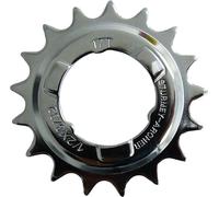 SunRace Pignon 17 dents, 1/2 x 3/32, coudé