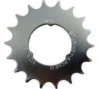 SunRace Pignon 18 dents 1/2 "x1/8" plat HSL844