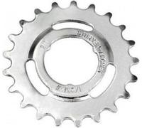 SunRace Pignon 20 dents 1/2 "x1/8" coudé HSL834