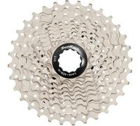 Cassette SunRace 10V acier métal noir - 11-28