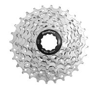 SUNRACE Pignon CS-M63 7 Vitesses 11-28 Dents Pour SHIMANO Vélo 7 Vitesses