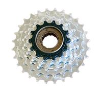SUNRACE Pignon MF-M2A6DS 6 Vitesses 14-28 Dents Pour SHIMANO Vélo 6 Vitesses