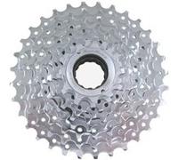 SunRace Pion 9SP Mfex9.9 11-32T gris G