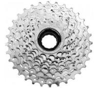 SunRace pion argent 13-28T 8S Argent G