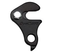 SunRace Plaque de Suspension Compatible Shimano avec écrou et Boulon