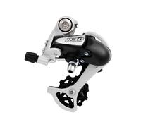 SunRace RD-R37 Dérailleur arrière Der Rdr37 SS 6/7s Direct SL/BK