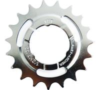 SunRace Roue à chaîne 19 dents 1/2 "x3/32" offset HSL858