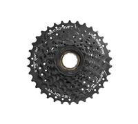 SUNRACE roue libre 7 vitesses à visser MEGADRIVE 14/34 dents