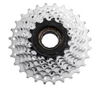 SunRace Roue libre MFM2A 7DS M2 – 7 vitesses 14-28 dents à visser