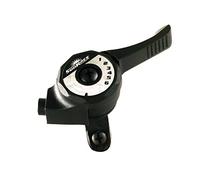 SunRace SLM2T R6 Resin Thumbshifter 6 Speed Grey