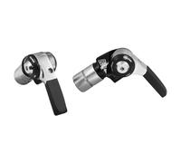 SunRace Sl-r96 Shifter HB Guidon Slr96 Droite 9S BK/SL