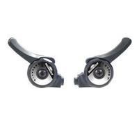 SunRace SLM2T R6 Resin Thumbshifter 6 Speed Grey