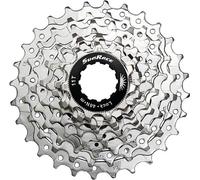 Sunrace Sunrace cassette à pignons 9 compartiments 11-25 dents