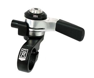 SunRace Trigger Shifter SLM96-2/3 Compartiments - Gauche