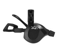 Manette Derailleur Sunrace Droite 12v Push/Pull Compatible Sram Noir