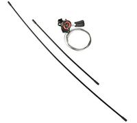 SunRace VTT Droite Friction Levier