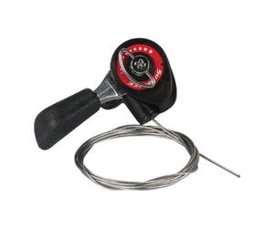 SunRace X1 MTB Levier de changement de vitesse gauche