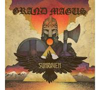 Sunraven – Nuclear Blast