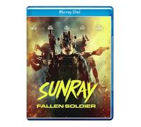 Sunray: Fallen Soldier [Blu-Ray] (IMPORT) (Pas de version française)